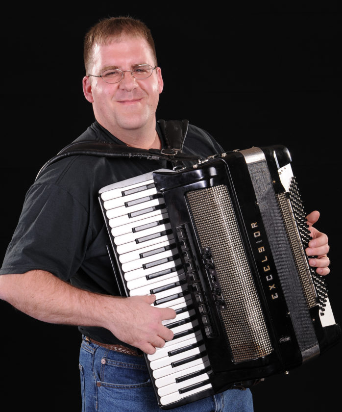 John Stevens’ Doubleshot to bring polka to Triangle Park News, Sports